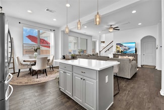 25326 Fallen Acorn Ct, Porter, TX 77365