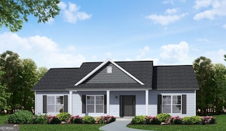 230 Vaughn Cir, Griffin, GA 30223