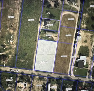 00 Pino St, Penitas, TX 78576