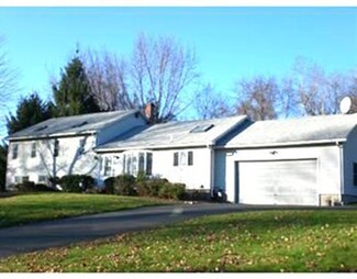 14 Laurana Ln, Hadley, MA 01035