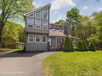 120 Thornberry Ln, Out of County, PA 18610