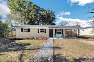2345 N 8th Ave, Pensacola, FL 32503