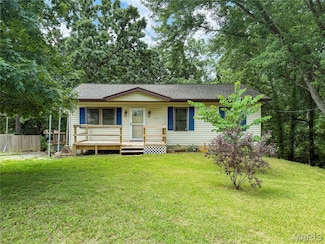 3358 Flucom Rd, de Soto, MO 63020