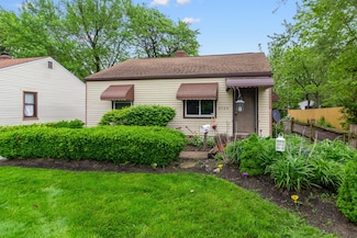 2720 Audubon Rd, Columbus, OH 43211