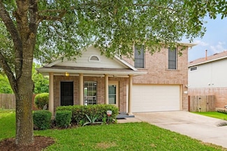 1021 Traci Michelle Dr, Pflugerville, TX 78660