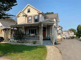 171 Bay St, Glens Falls, NY 12801