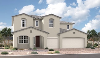 Dillon II, Las Vegas, NV 89113