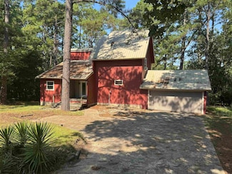 164 Pine Hollow Cove, Brookeland, TX 75931