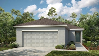 13341 Tropical Breeze Way, Hudson, FL 34669