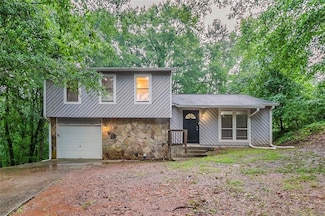 4905 Sandberg Ct, Stone Mountain, GA 30088