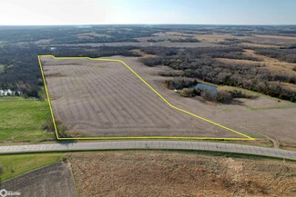 0 Highway 1, Keosauqua, IA 52565