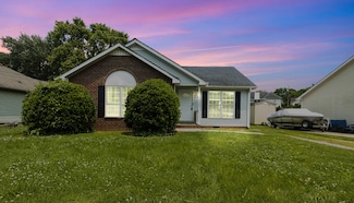 221 Pitts Ave, Old Hickory, TN 37138