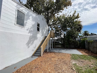 615 Dora St Unit B, New Smyrna Beach, FL 32168