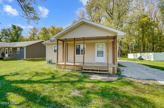 1824 Clyde Ave, Lima, OH 45804