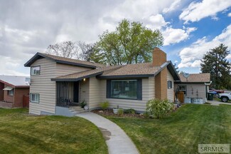 1654 E Center St, Pocatello, ID 83201