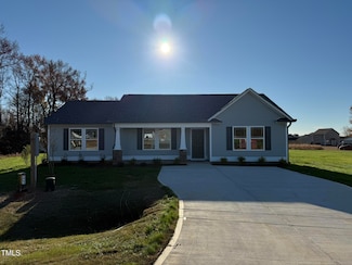 198 Pate Landing Dr, Selma, NC 27576