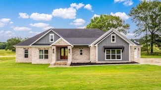60 Irene Cir, Greenbrier, AR 72058