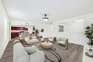 19802 Redwood Manor Ln, Cypress, TX 77433