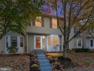 321 Sherando Cir, Stephens City, VA 22655