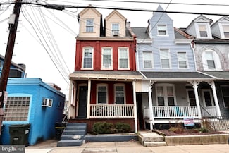 545 N Mary St, Lancaster, PA 17603