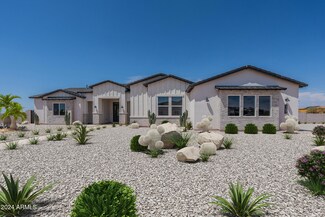 39012 N 6th Dr, Phoenix, AZ 85086