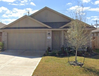274 Bennett Loop, Angleton, TX 77515