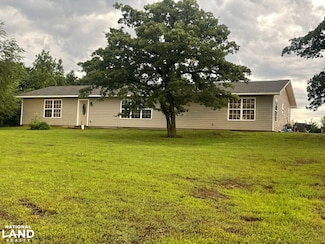 14001 NE 150th St, Jones, OK 73049
