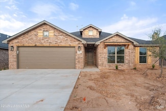 10703 Beaufort Ave, Lubbock, TX 79424