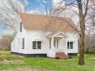 1360 Dover Ave, Little Sioux, IA 51545
