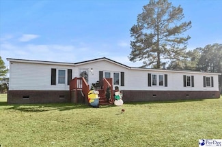 224 Blue St, Darlington, SC 29532