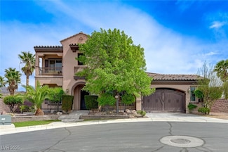 2824 Sisteron Ct, Henderson, NV 89044