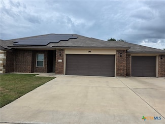 1713 Risen Star Ln, Copperas Cove, TX 76522