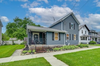 147 Vine St, Ravenna, OH 44266