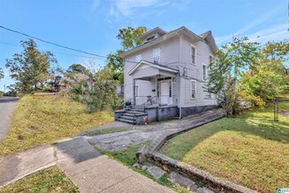 1815 29th St SW, Birmingham, AL 35211