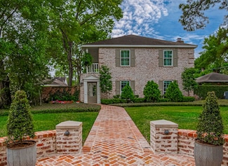 14827 River Forest Dr, Houston, TX 77079
