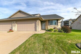 1769 E Lomar St, Eldridge, IA 52748
