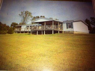 5531 N County Road 650 W, West Baden Springs, IN 47469