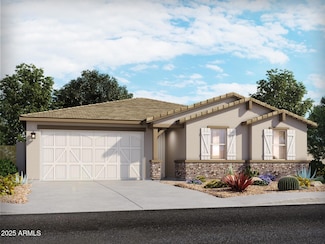 17732 W Amber Dr, Goodyear, AZ 85338