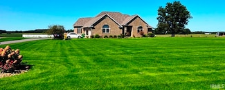 63341 Thorn Rd, North Liberty, IN 46554