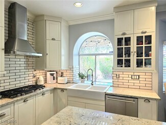2434 Amoretti St, Henderson, NV 89052