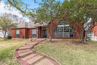 1227 Normandy Dr, Carrollton, TX 75006