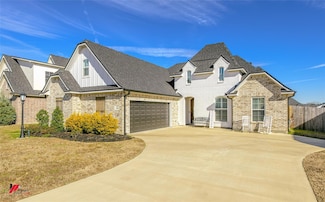 140 Coleman Dr, Stonewall, LA 71078