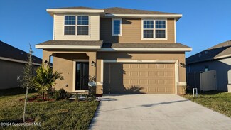 2493 Carrick St, Palm Bay, FL 32907