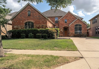 4748 Mcbreyer Place, Fort Worth, TX 76244