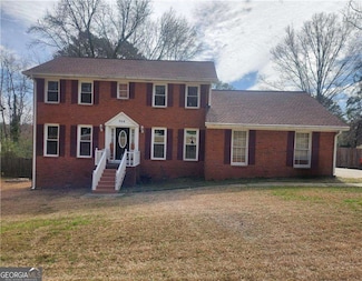 956 S Deshon Rd, Lithonia, GA 30058