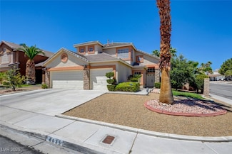 4835 Willow Glen Dr, Las Vegas, NV 89147