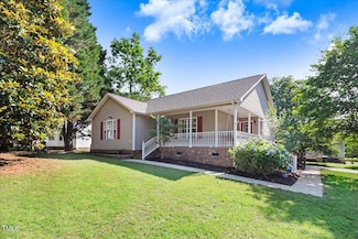 221 Southerby Dr, Garner, NC 27529