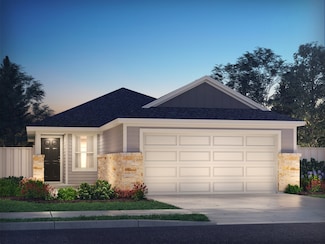 14142 Granger Pointe Ln, Conroe, TX 77302