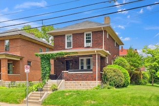 5465 Coral St, Pittsburgh, PA 15206