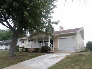 1914 W Therlow Dr, Marion, IN 46952
